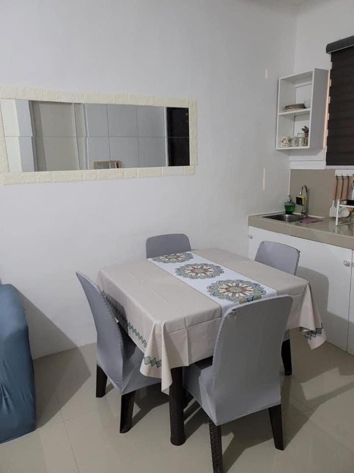 Bed and Breakfast Bella 1 Cabanatuan City Екстер'єр фото