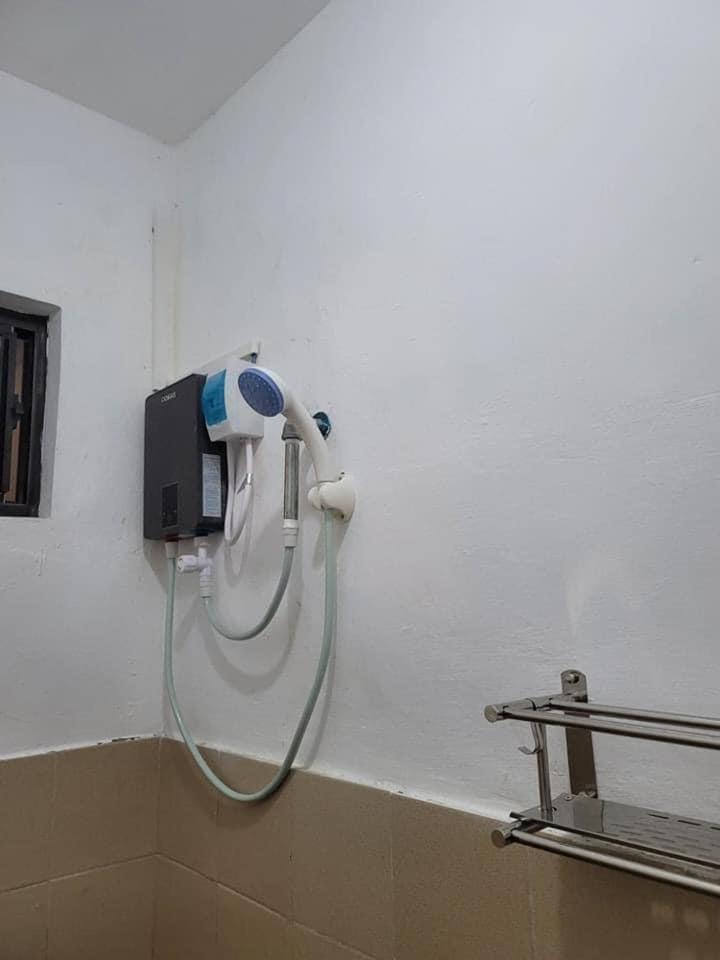 Bed and Breakfast Bella 1 Cabanatuan City Екстер'єр фото