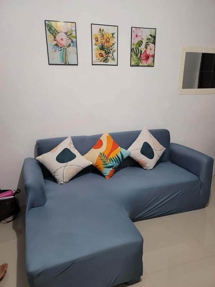 Bed and Breakfast Bella 1 Cabanatuan City Екстер'єр фото