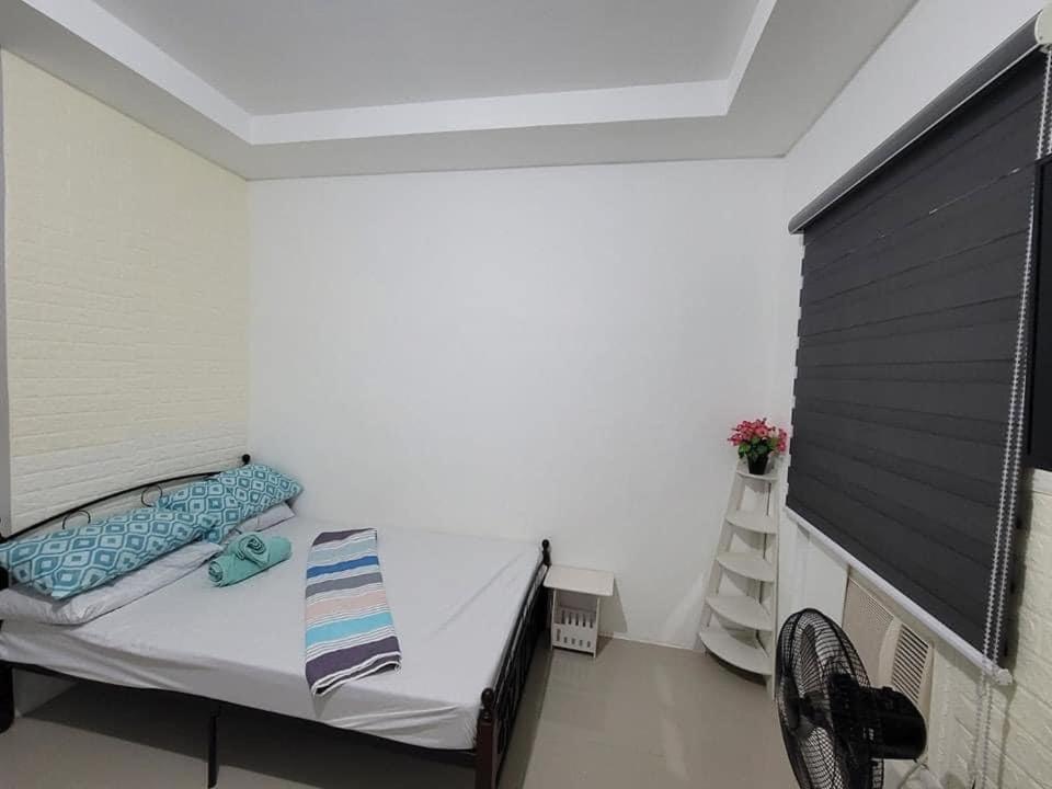 Bed and Breakfast Bella 1 Cabanatuan City Екстер'єр фото